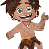 Au Ptit Cro-Magnon