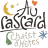 B&B Au Rascard