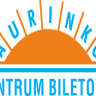 Centrum Biletowe - Aurinko