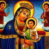 Lideta Mariam Ethiopian Orthodox Tewahedo church