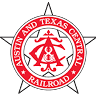 Burnet Train Depot