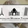 Australian Womens Travel