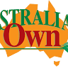 AUSTRALIA'S OWN