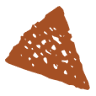 Authentic's pizza Donzenac
