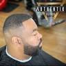 Authentik barber studio