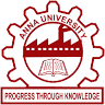 Anna University Regional Campus,Madurai