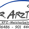 Rüdiger Arzt Kfz-Reparaturwerkstatt