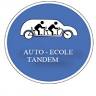 Driving School Tandem