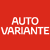AUTOVARIANTE