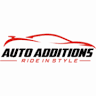 Auto Additions Inc.