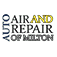 Auto Air and Repair of Milton LLC