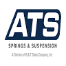 ATS Springs - Suspension Parts Supplier