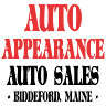 Auto Appearance