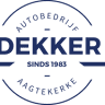 Autobedrijf Dekker B.V.
