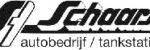 Schaars Autobedrijf/Tankstation