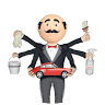 Auto Butler