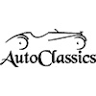 Autoclassics classic car rental Ciudad Real