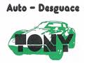 AUTODESGUACE TONY
