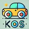 Autodíly Kos
