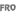 FRO spol. s r.o.