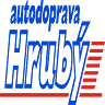 Autodoprava - Hrubý