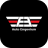 Auto Emporium - Comércio De Automóveis, Unipessoal Lda.