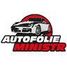 Autofolie Minister