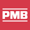 PMB foils