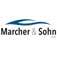 Tankstelle Marcher