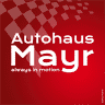 Autohaus Mayr GmbH & CoKG