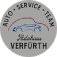 Inhaber Dieter Verfürth e.K. Autohaus-Verfürth,