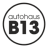 Autohaus on the B13 GmbH & Co. KG
