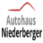 Autohaus Niederberger
