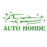 Auton fiksaus Kuopio - Auto Hohde J. Koponen