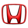 Ishak honda mobil