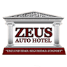 Auto Hotel Zeus VIP