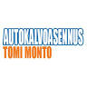 Autokalvoasennus t:mi Monto Tomi Matti