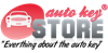 AUTO KEY STORE CO.