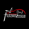 Autoprodej Kozmice, Jiří Kocur - D + J
