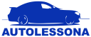 AUTOLESSONA autosalone Scheidler Lodovico
