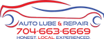 Auto Lube & Repair LLC