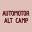 Automotor Alt Camp S.A.