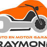 Auto and motorcycle garage Raymond