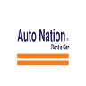 Auto Nation Rent A Car - Airport office