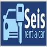 Seis Autonoleggio - Noleggio auto senza carta di credito - Noleggio auto per cerimonie