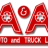 A A Auto Recycling