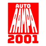 Auto Rampa 2001