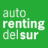 Autorentingdelsur