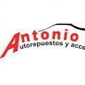 Autorepuestos Antonio Gran Tarajal