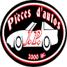Pièces d'Autos J P 2000 Inc